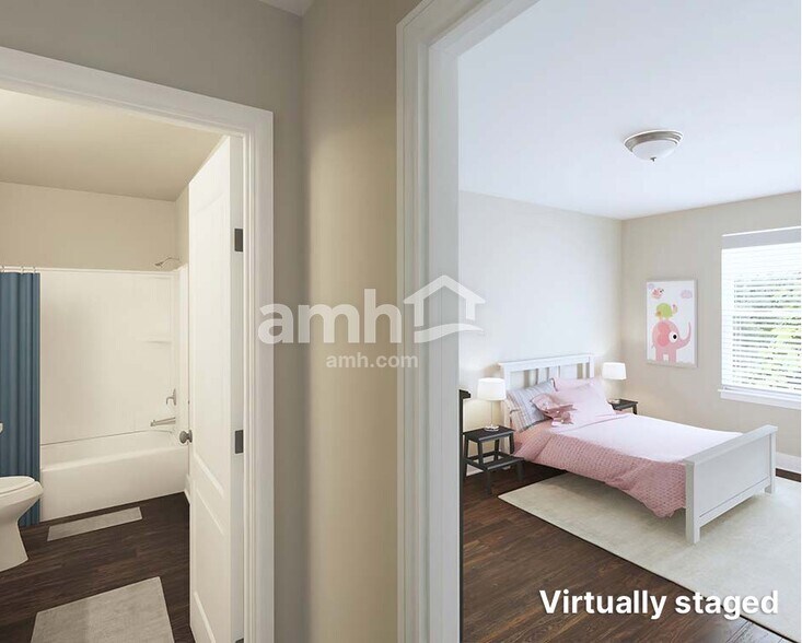 Building Photo - 5331 Trust Dr