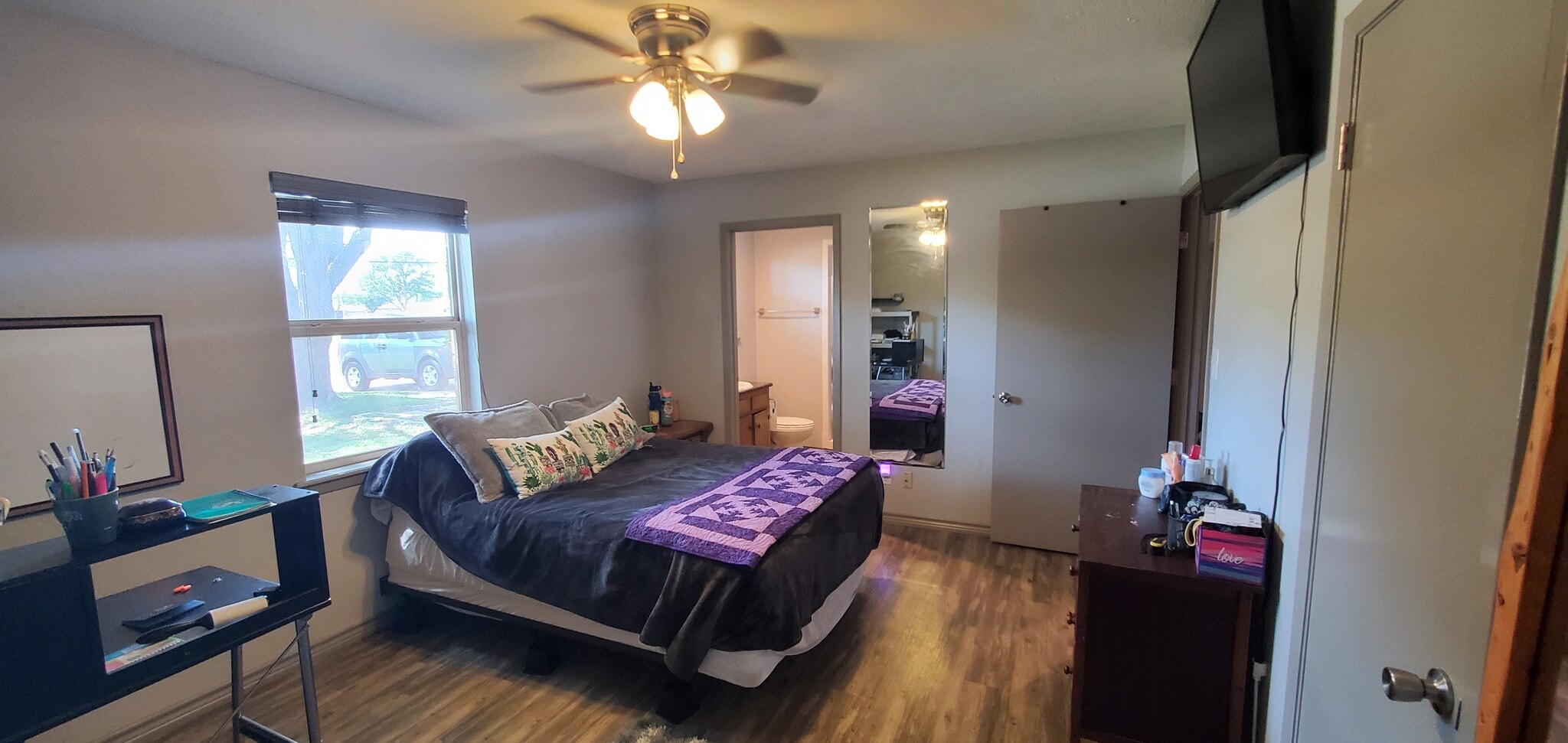 Master - 4525 Sisk Rd