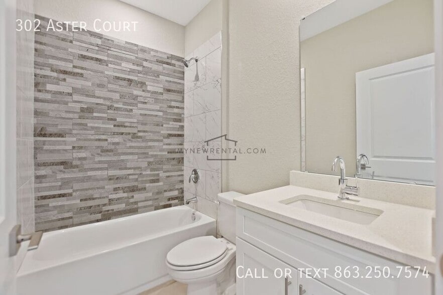 Building Photo - 302 W Aster Ct