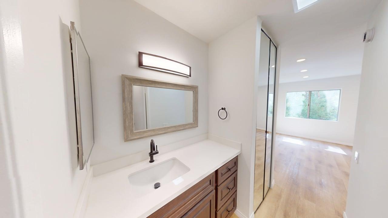 Bathroom 1 - 5460 White Oak Ave