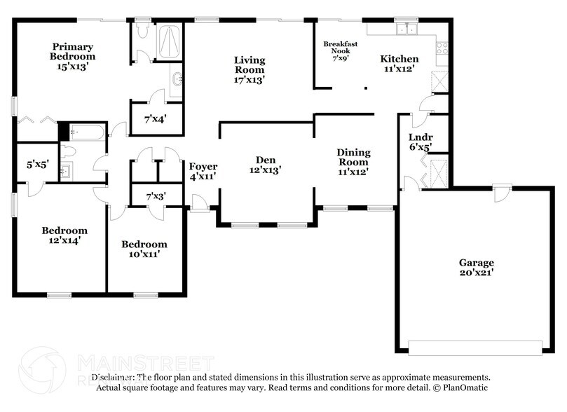 Building Photo - 4506 Whispering Inlet Dr