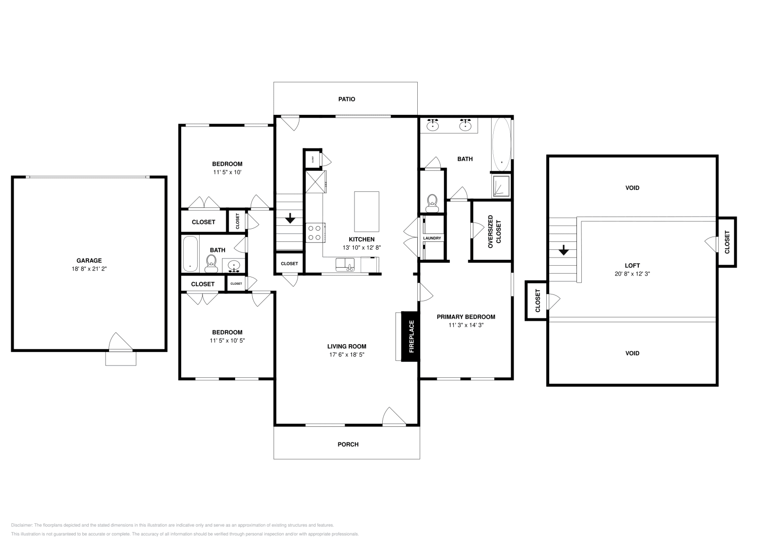 Building Photo - 2704 Mariner Way