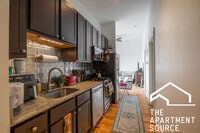 Building Photo - 1659 S Throop St