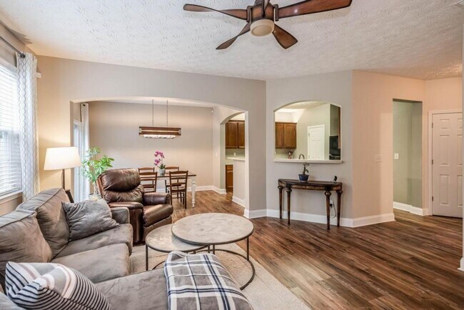 Building Photo - 4163 Baker Station Ct