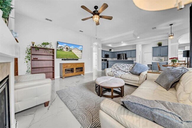 Building Photo - 4455 Gevalia Dr