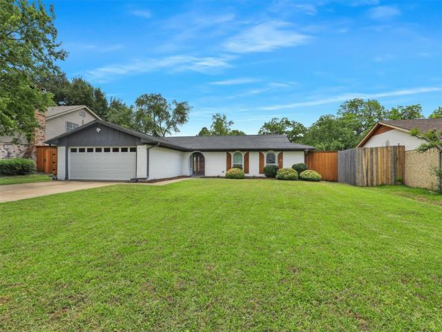 Building Photo - 1606 Blake Dr