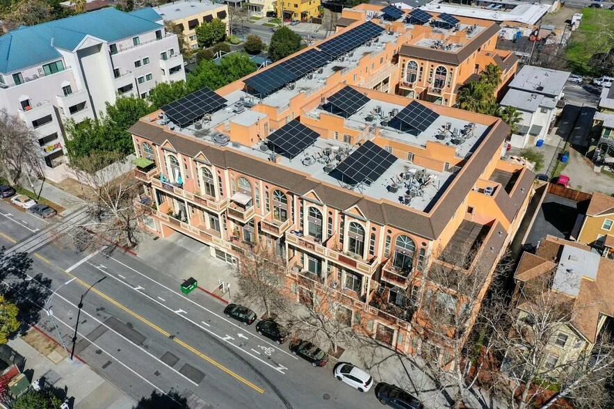 Building Photo - 350 N 2nd St