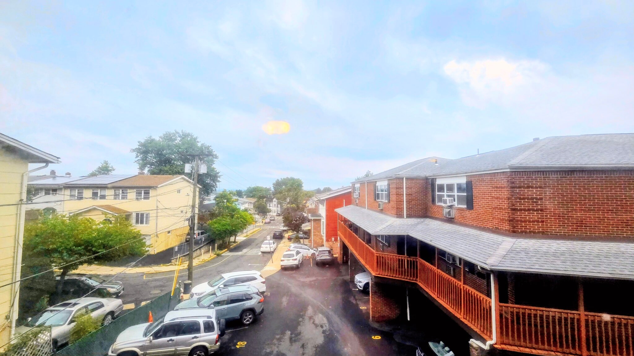 Building Photo - 3600 Charles Ct