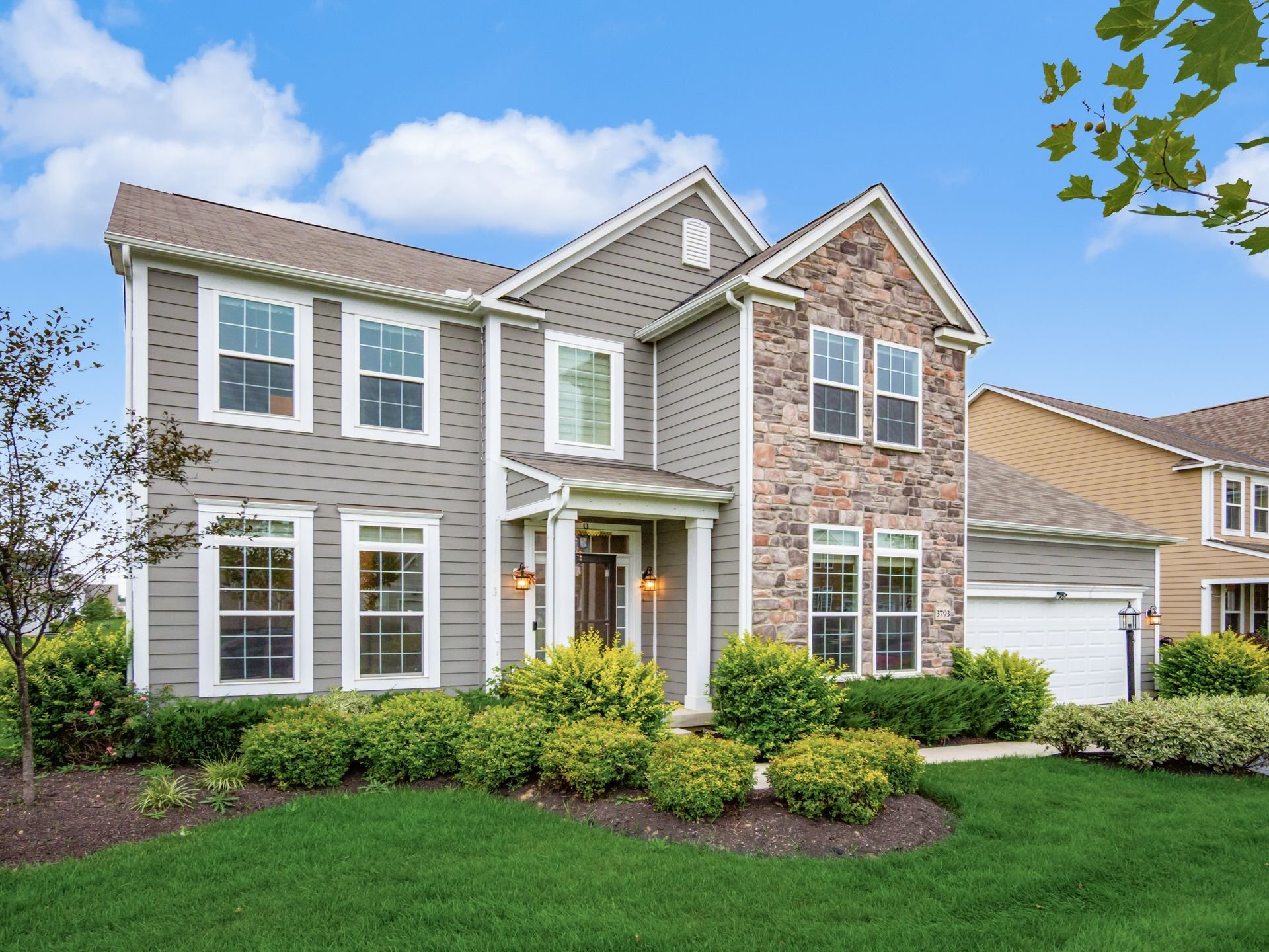 Building Photo - 3793 Pyke Dr