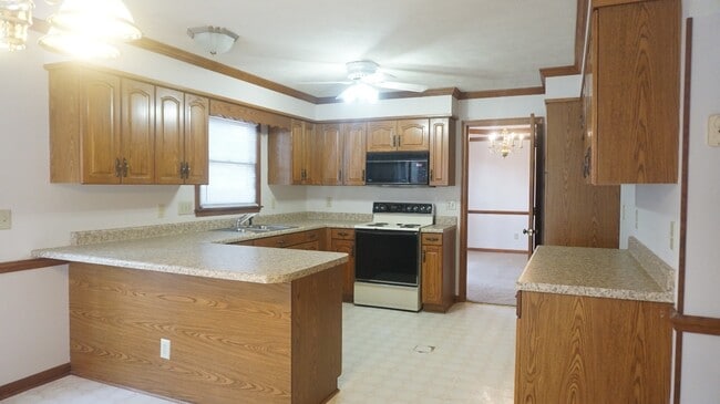 Building Photo - 508 Georgetown Cir