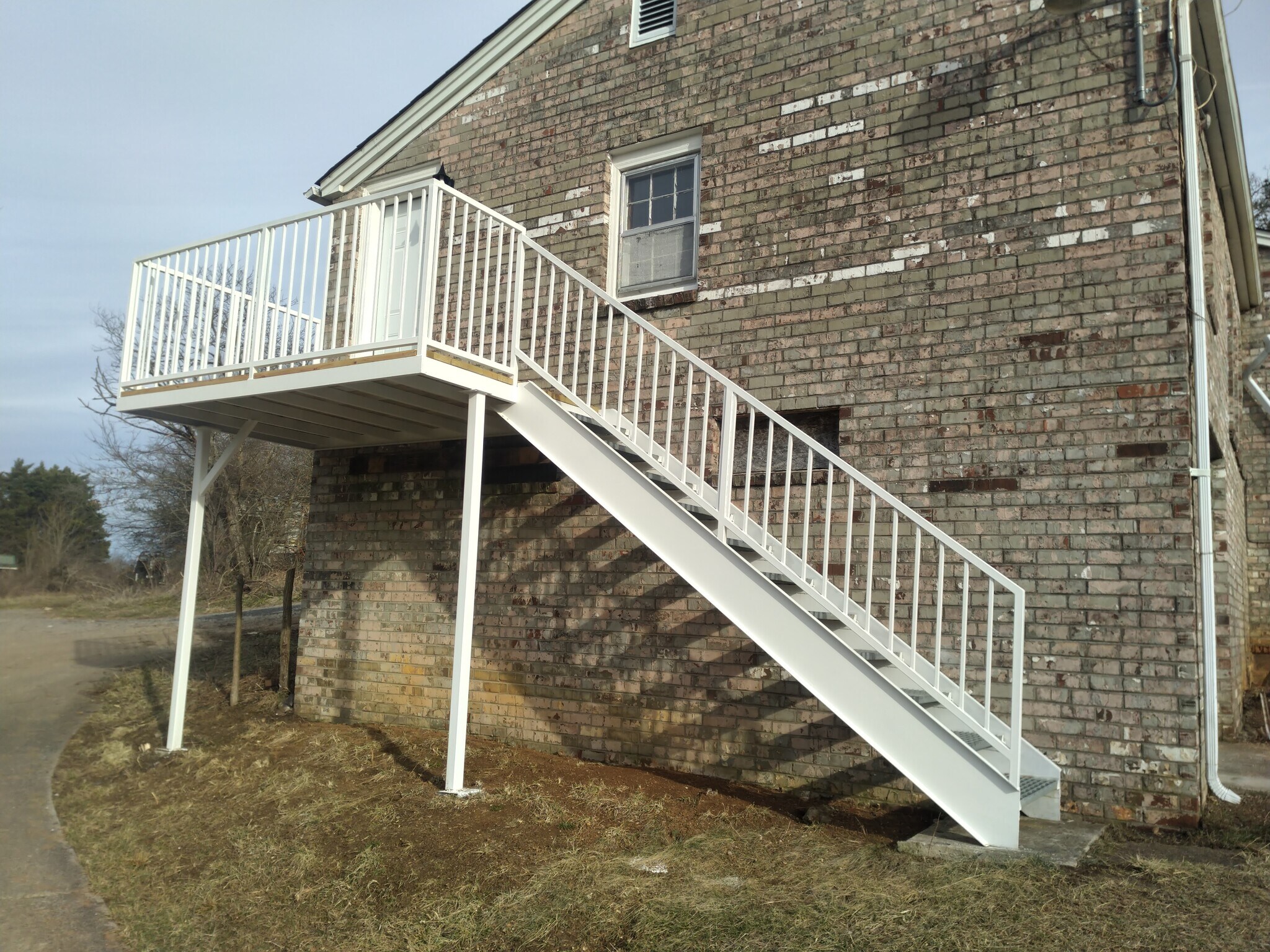 Building Photo - 7312 Central Avenue Pike