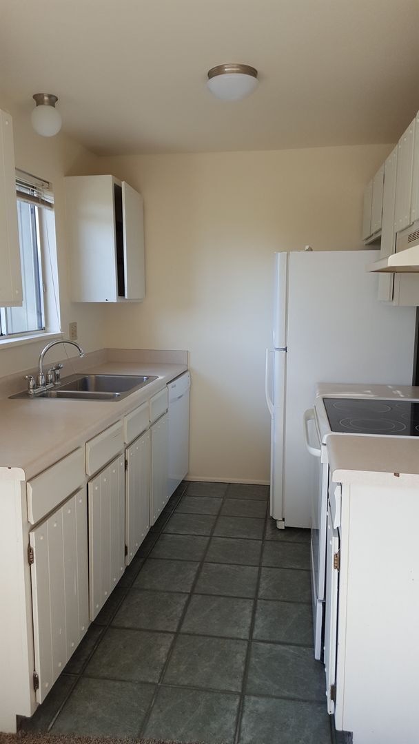 Building Photo - Charming Condo with Spacious Layout – Move-In Mid-August