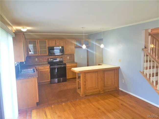 Building Photo - 16707 Hickory Meadows Ct