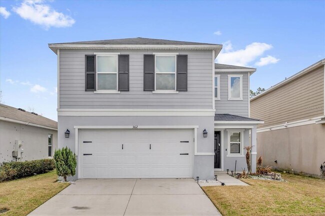 Building Photo - 362 Preserve Pointe Blvd