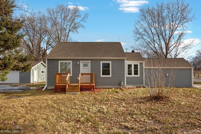 Building Photo - Perfect 4 bedroom count Home in Columbia H...