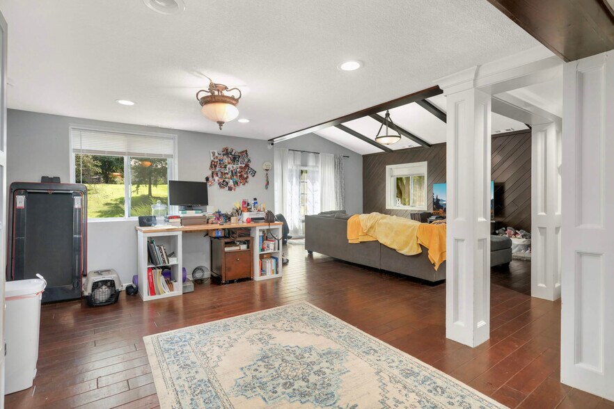 Dining room - 14710 13th Ave N