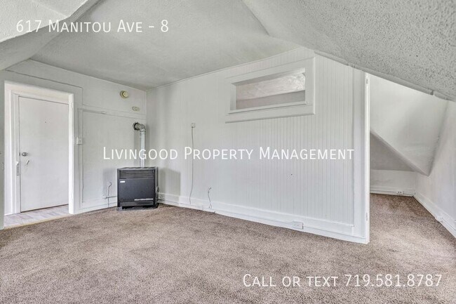 Building Photo - 617 Manitou Ave
