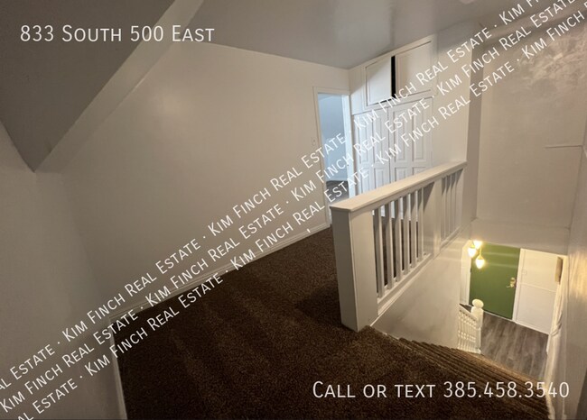 Building Photo - 833 S 500 E