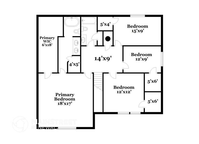 Building Photo - 8119 Grimchester