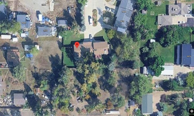 Building Photo - Spacious 3BD, 2BA Lakewood Half-Duplex wit...
