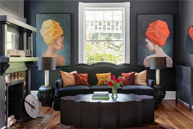 Building Photo - 383 Park Ave SE