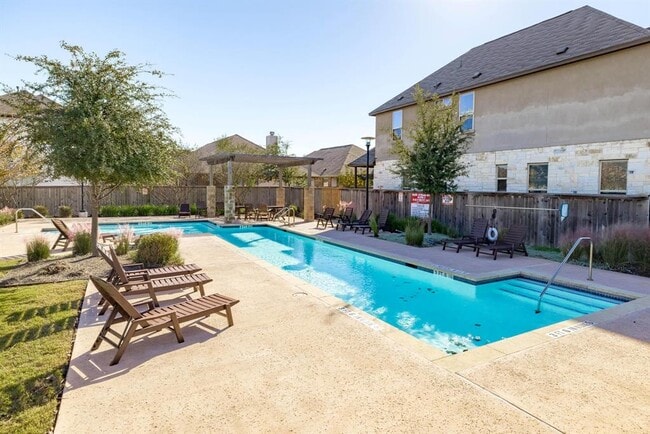 Building Photo - 1400 Little Elm Trail