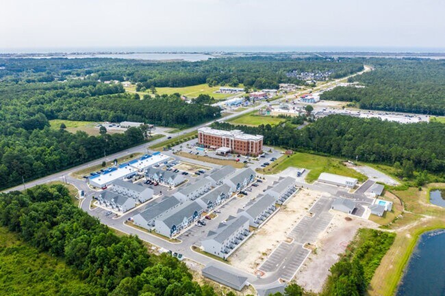 Building Photo - 303 Starfish Ln