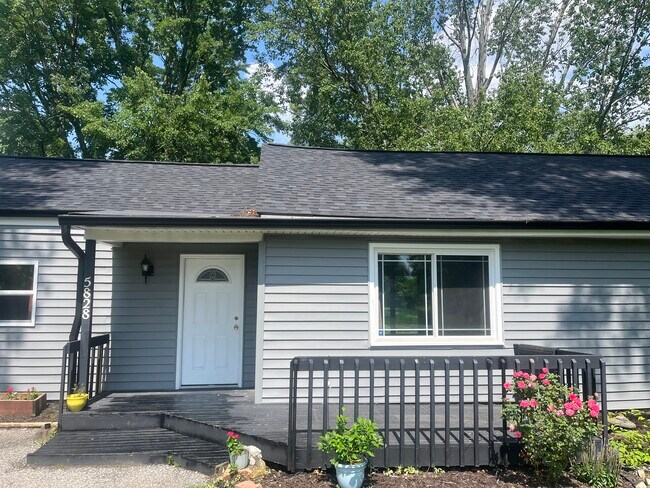 Building Photo - 5828 Buckwheat Rd