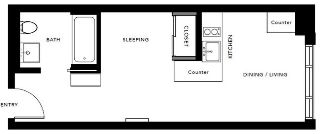 Floorplan - OME