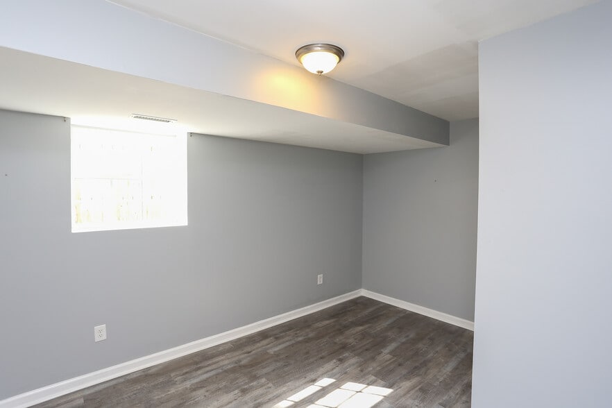 Bedroom #4 - 7817 Camp Rd
