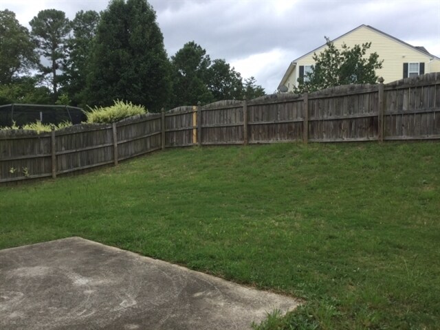Building Photo - 5148 Mabe Dr