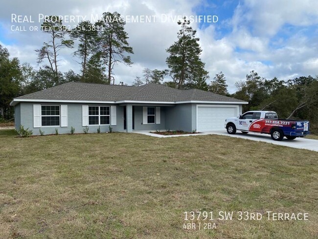 Building Photo - NEW CONSTRUCTION - Desirable SW Ocala Neig...