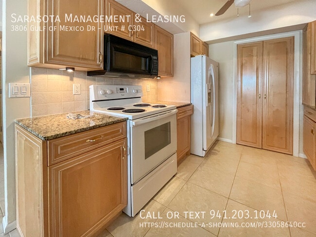 Building Photo - 3806 Gulf of Mexico Dr