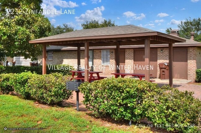 Building Photo - Julian Hills Apartments: Your Oasis in Eag...