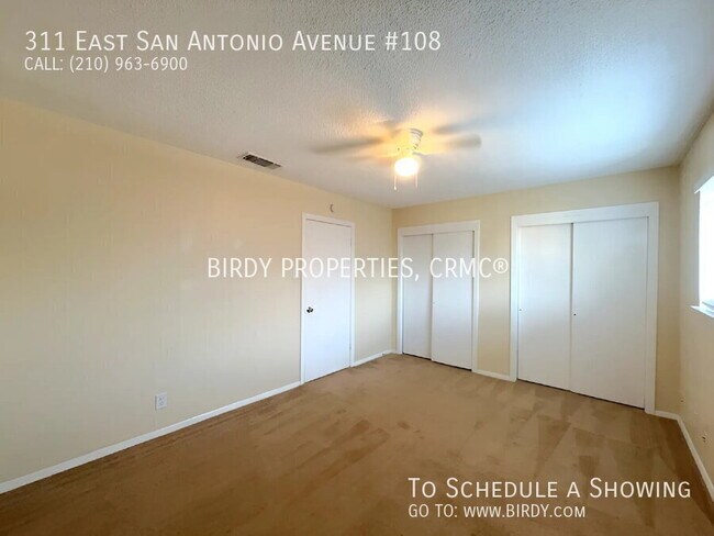 Building Photo - 311 E San Antonio Ave