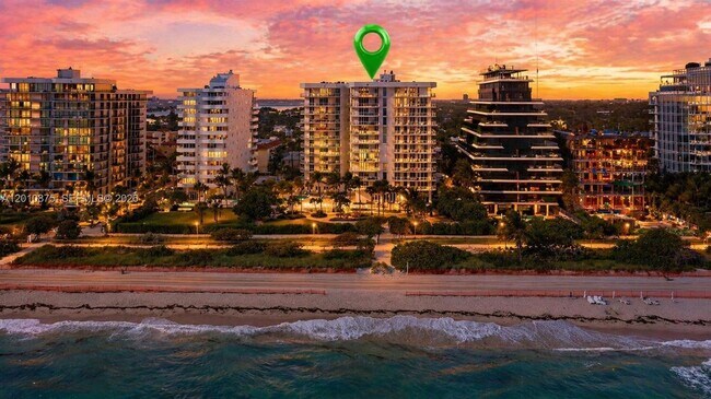 Building Photo - 8925 Collins Ave