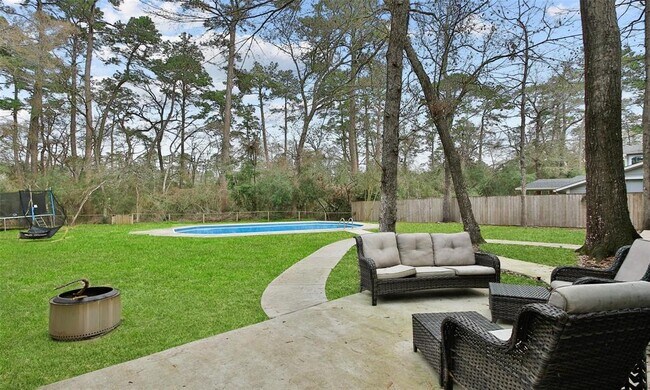 Building Photo - 2710 Timberjack Pl