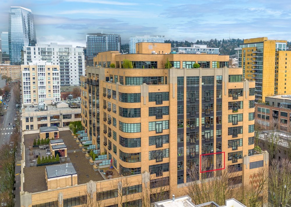 Building Photo - 420 NW 11th Ave