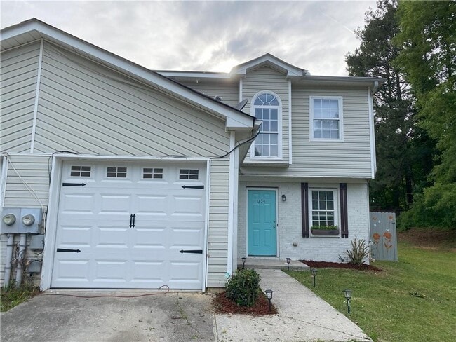 Primary Photo - 1754 Soapstone Ct