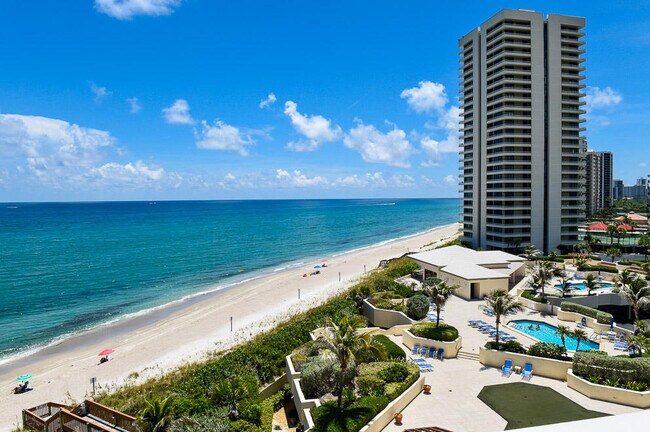 Building Photo - 5540 N Ocean Dr