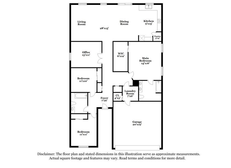 Building Photo - 2643 Breezy Meadow Rd