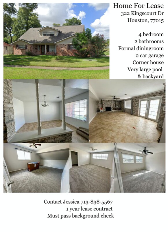 Building Photo - 322 Kingscourt Dr