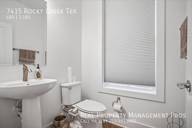 Building Photo - 7415 Rocky Crk Ter