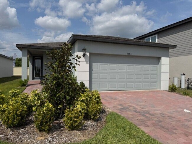 Building Photo - Brand new, energy-efficient 4 Bedroom Home...