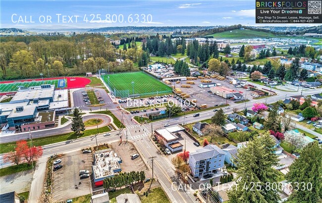 Building Photo - 16118 179th Ave SE