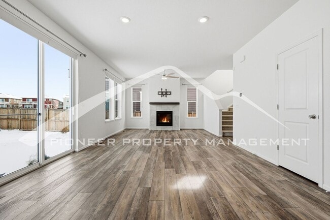 Building Photo - Gorgeous Home with Washer/Dryer and 2-Car Garage