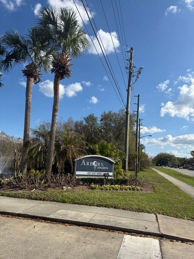Building Photo - Beautiful condo in Arbors of Sendera, Kissimmee