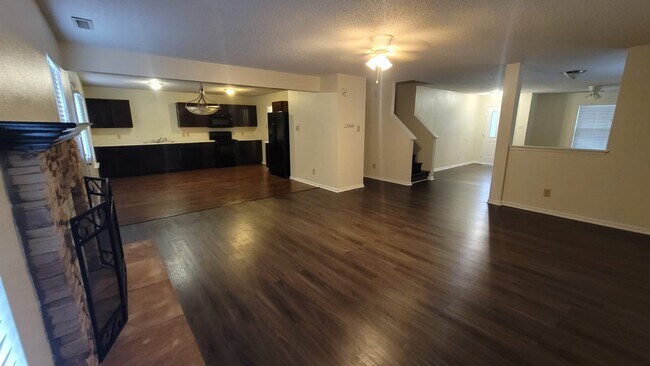 Second Living Room - 10367 Waverly Dr