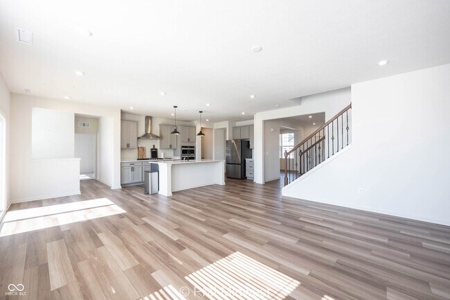 Building Photo - 6809 Blackwater Ln