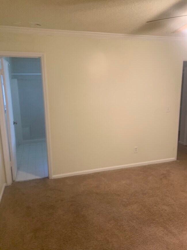 Master Bath Entry - 1736 Springwoods Lake Dr